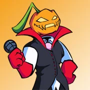 FNF: Saturday Night Swappin’