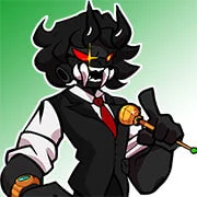 FNF: vs BlackJack: The Stakes Are High