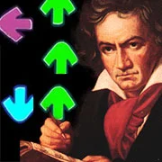 FNF: Beethoven Virus with ModChart