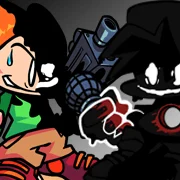 FNF: Bob Corrupted BF