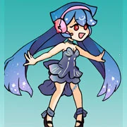 FNF Indie VTuber Showdown