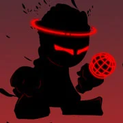 Friday Night Funkin’ vs Auditor: Gateway to Hell