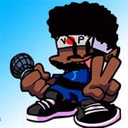 Friday Night Funkin vs. CoryXKenshion