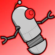 FNF vs Djentbot Full Week