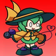 FNF vs Koishi (Heartly Paranoia)