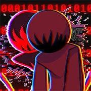 FNF : Vs Red Fullweek