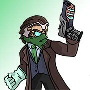 Friday Night Funkin: vs The Hacker Man