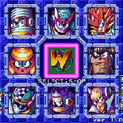 Rockman 7 EP: English