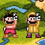 SMW: A Plumber For All Seasons