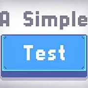 A Simple Test