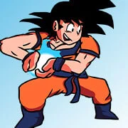 FNF vs Goku