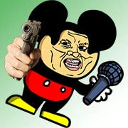 FNF vs Mokey the Mouse