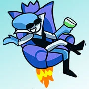 FNF vs Potassium Queen