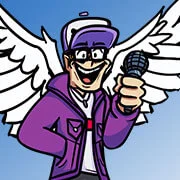 FNF vs UniqueGeese – Feathery Fight