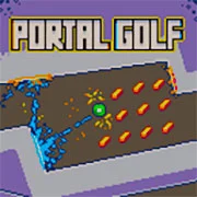 Portal Golf