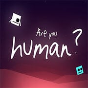 Are you human? - Play Puzzle Game Online