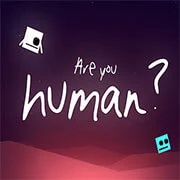 Are you human?