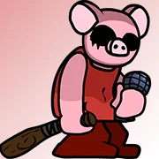 FNF Infection Funky // PIGGY X FNF