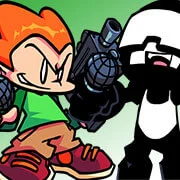 FNF: Pico and Tankman Sings Casanova