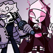 FNF: Sarv and Ruv Sings Zavodila