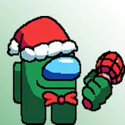 FNF vs Impostor + Loggo’s Halloween