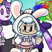 FNF: OC-Boardwalk Mod