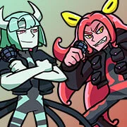 FNF: Unknown Signals