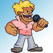 Friday Night Funkin’: Vs Brody Foxx