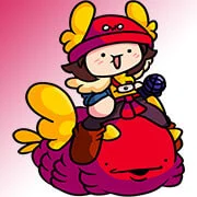 FNF vs Fortnite Skye (Cranking Funkin 90’s Mod)