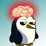 FNF vs Gunter the Penguin