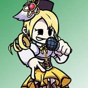 Friday Night Funkin vs Mami