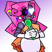 FNF vs Minty’s Bake Off!