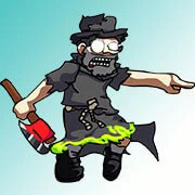 Friday Night Funkin’ Vs Ood