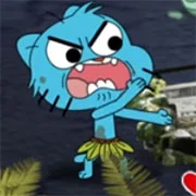 Gumball: Home Alone Survival