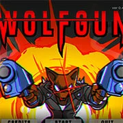 WOLFGUN