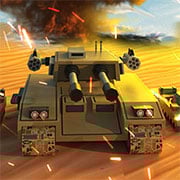 Call of Tanks