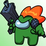 FNF vs Impostor Pico