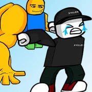 FNF vs Roblox Maintenance