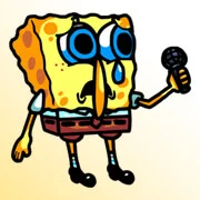 FNF vs Spong Remastered