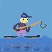Fishing Trouble
