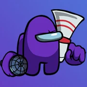 Friday Night Funkin SUS Mod