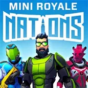 Mini Royale Nation