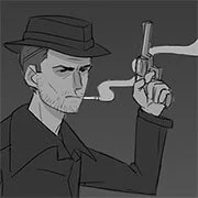 Rocky Rhodes and the Cracked Case