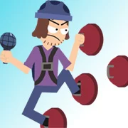 FNF vs Suction Cup Man v2