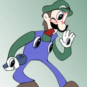 FNF vs YTP Invasion (Weegee V4)