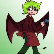 Friday Night Funkin: Green Week