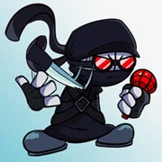 FNF: Nexus Funkin’ vs Hank