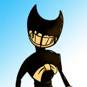 FNF vs Bendy Inkwell Hell