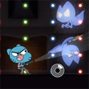 Gumball Ghost Blast