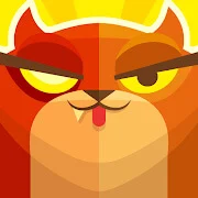 Save The Cat in Granny House